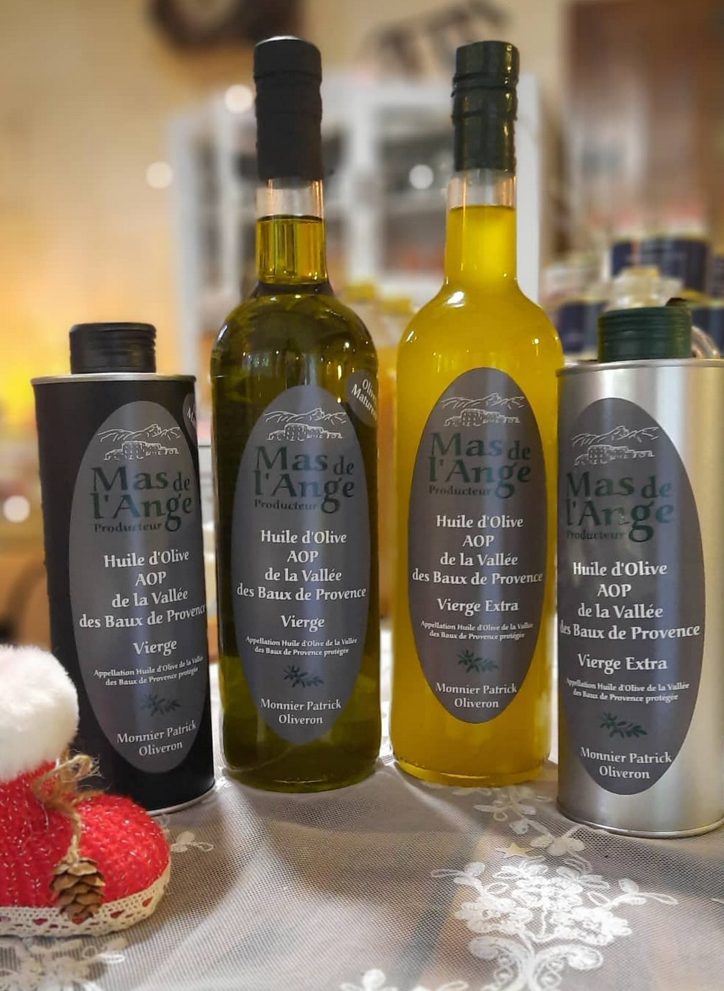 Mas de l'Ange - photo 5