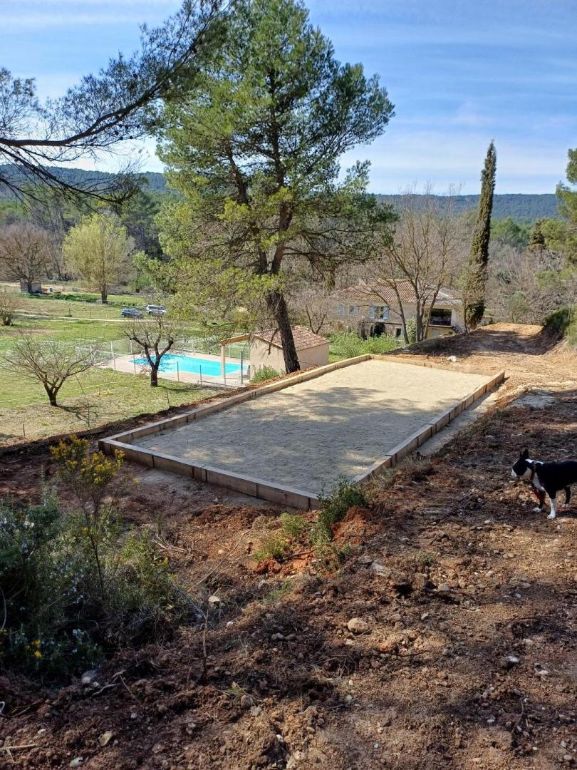 La Bergerie, Meyrargues - photo 11