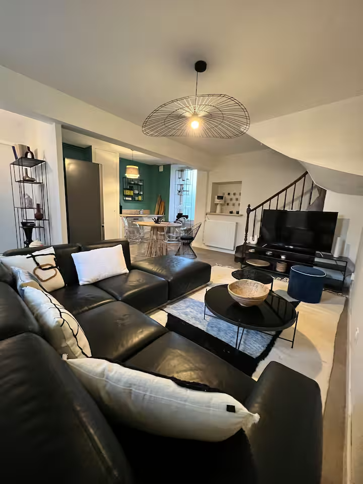 Domaine de la Fontchaudière - Home 32