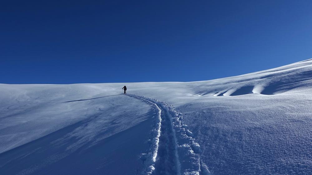 Bureau des Guides Val d'Isère