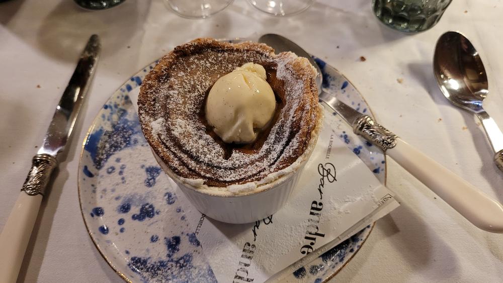 photo dessert