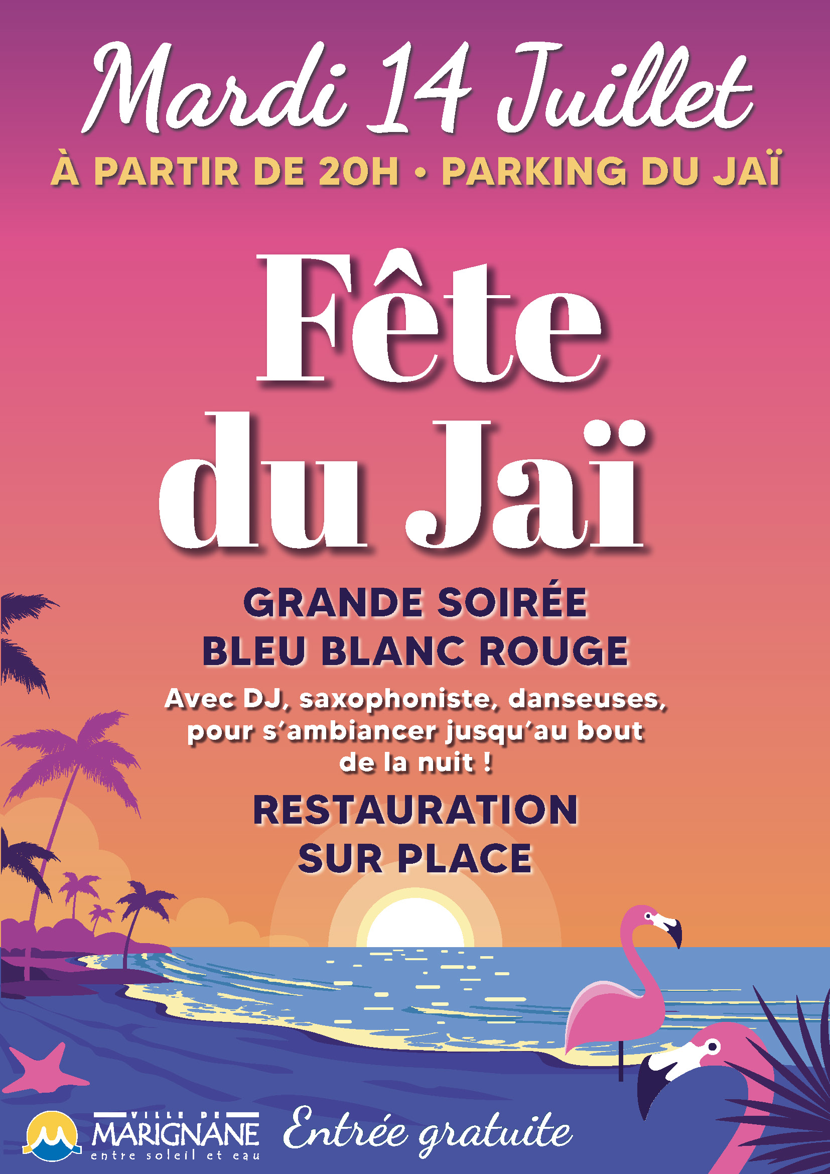 Fête du Jaï