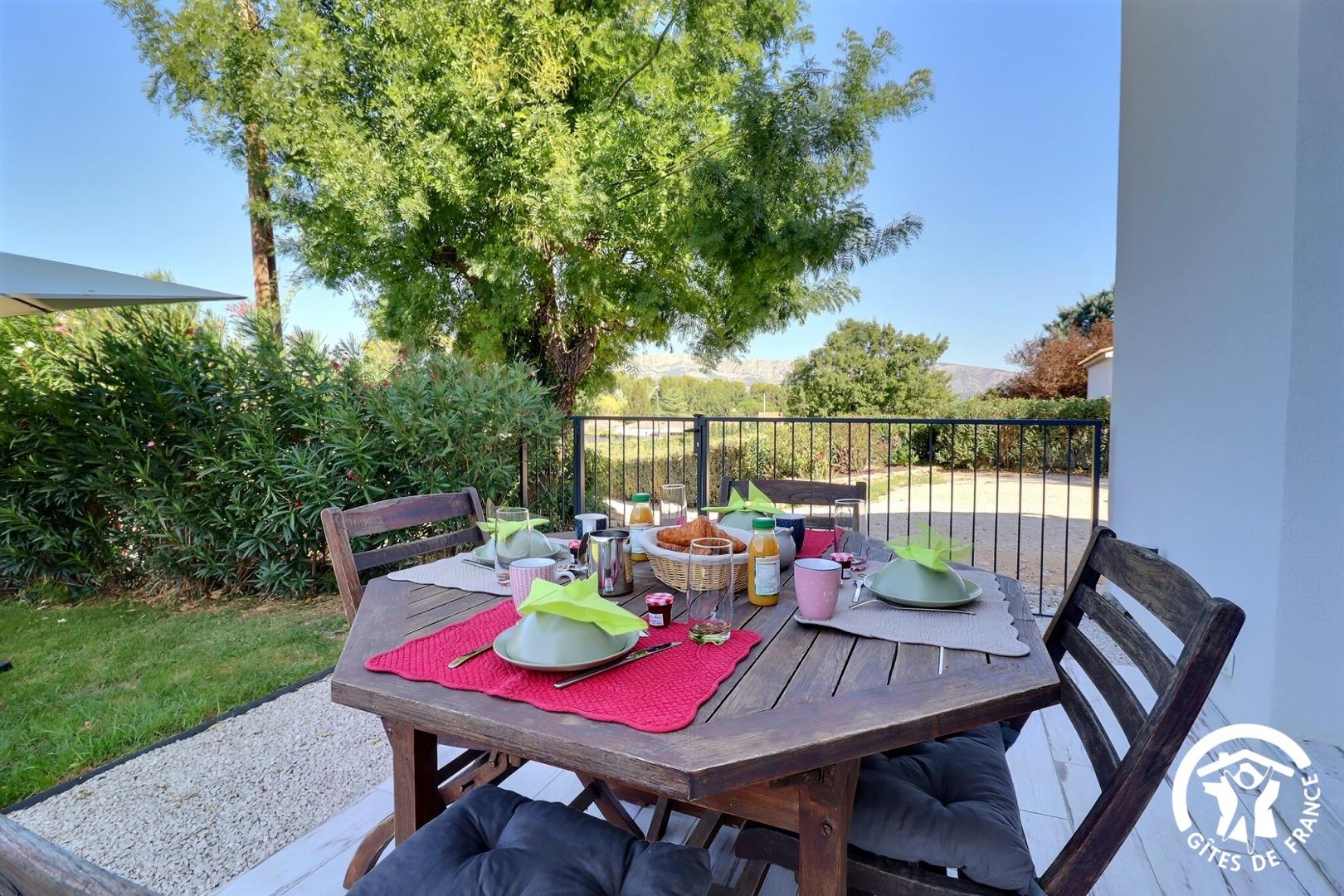 Le Bastidon, Peynier - photo 21