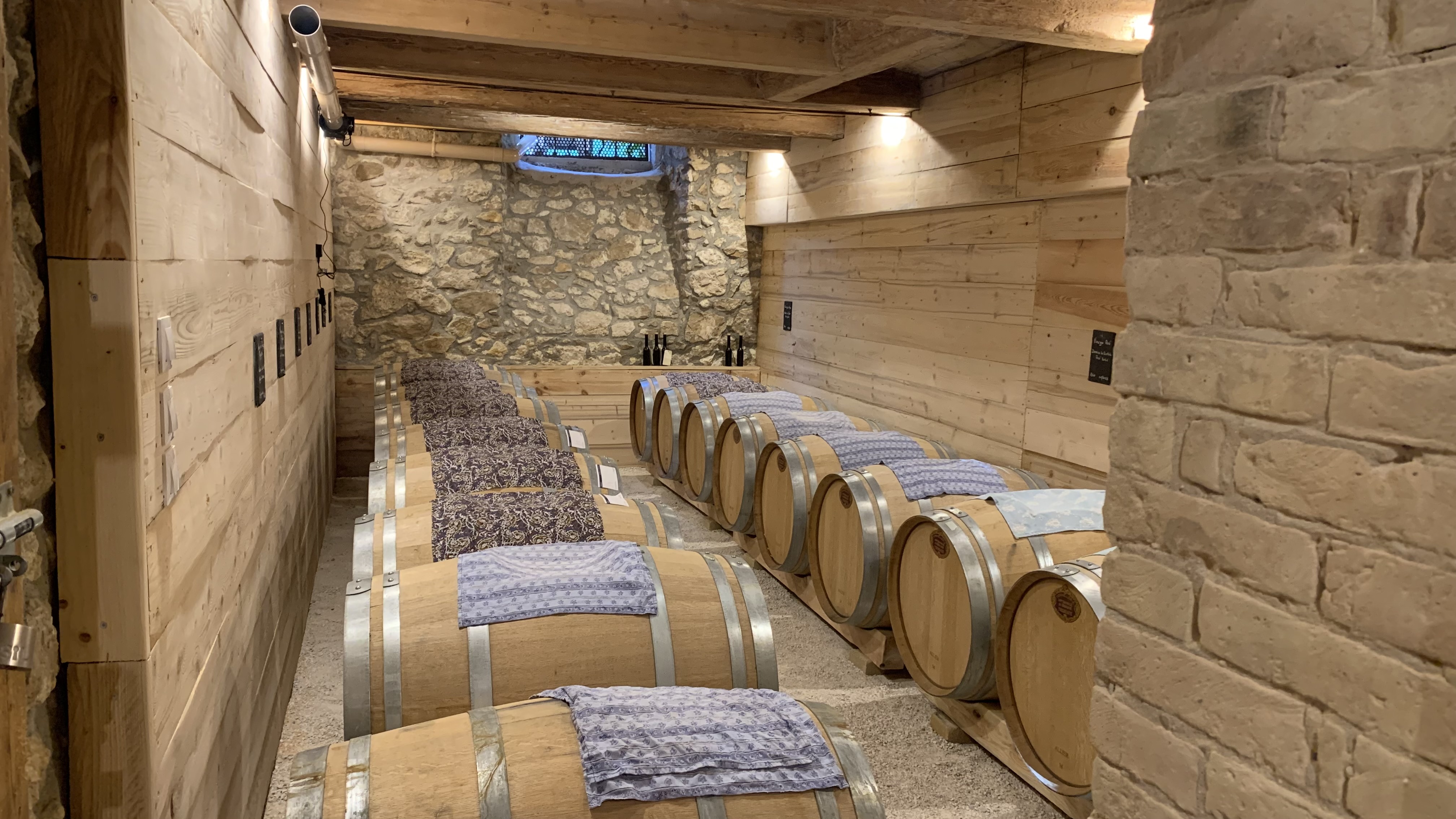 Côte Bleue Vinaigrerie Artisanale