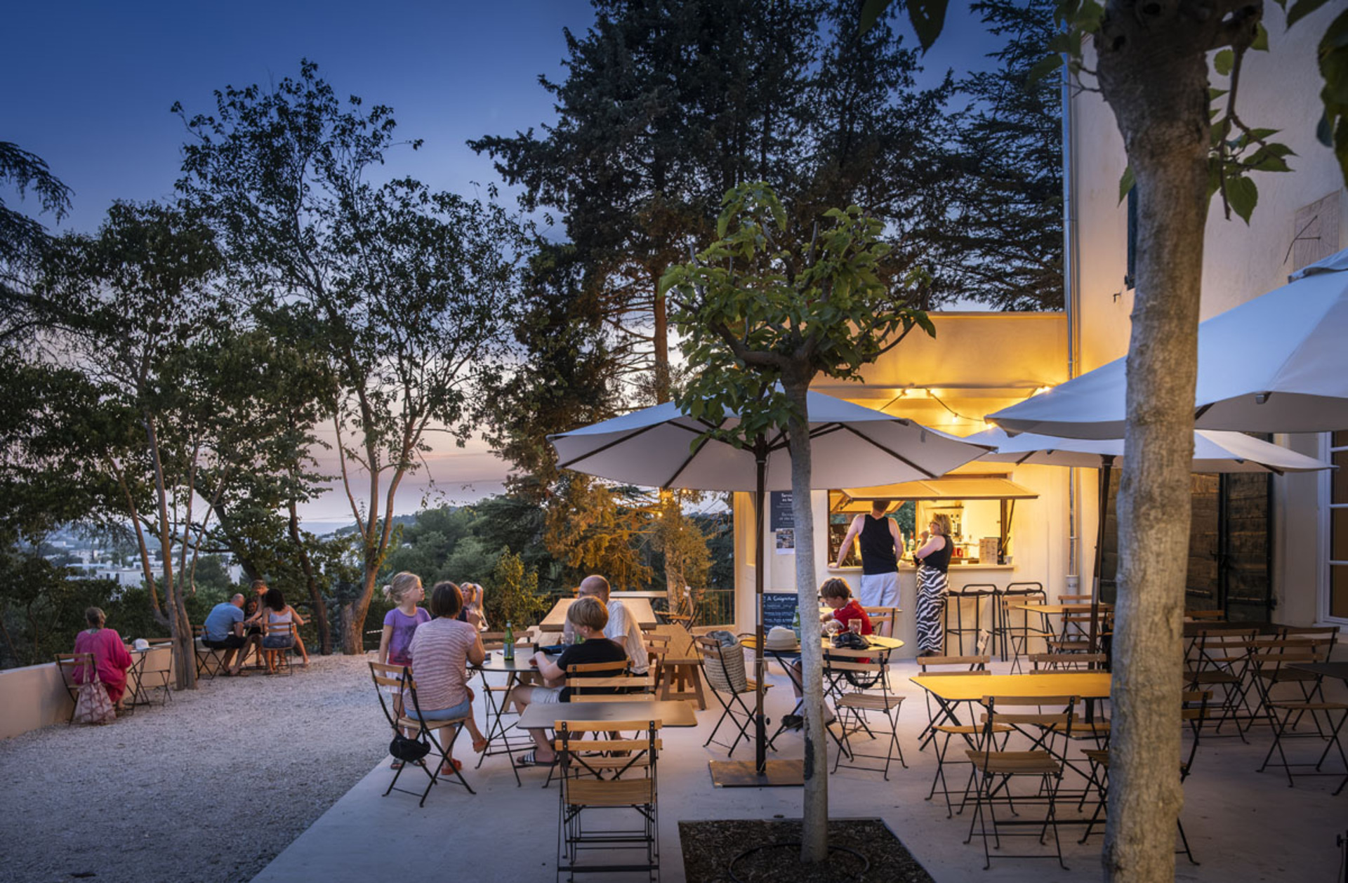 Camping d'Aix-en-Provence - CityKamp - photo 2