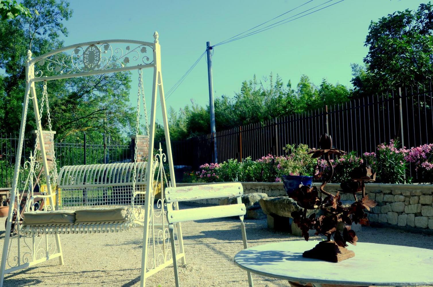 Mas Toulouse, Plan-d'Orgon - photo 24