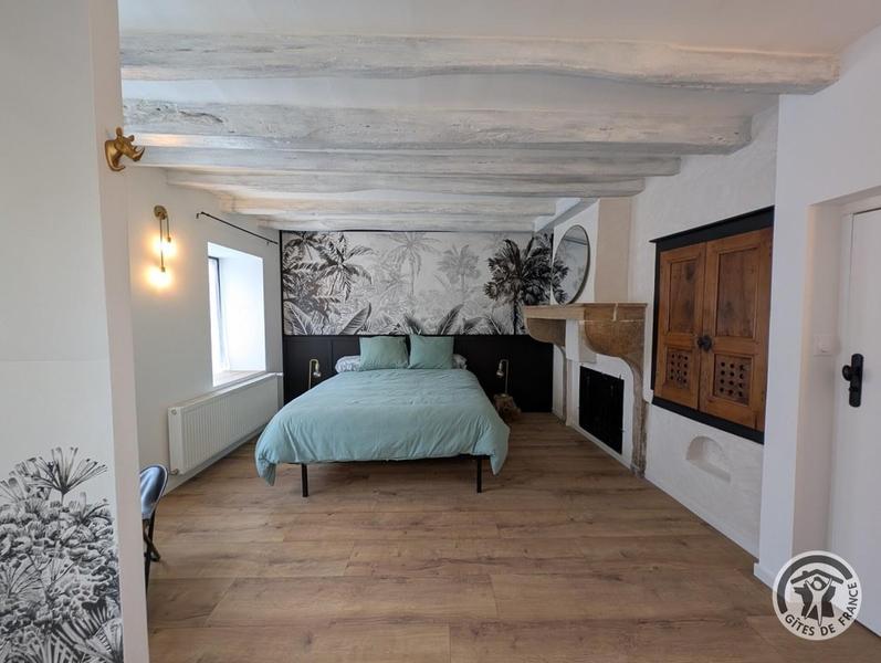 Gîte \