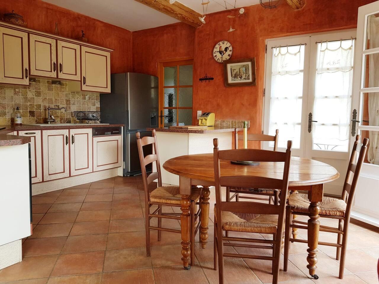 La Coccinelle d'Emilie, Noves - photo 40