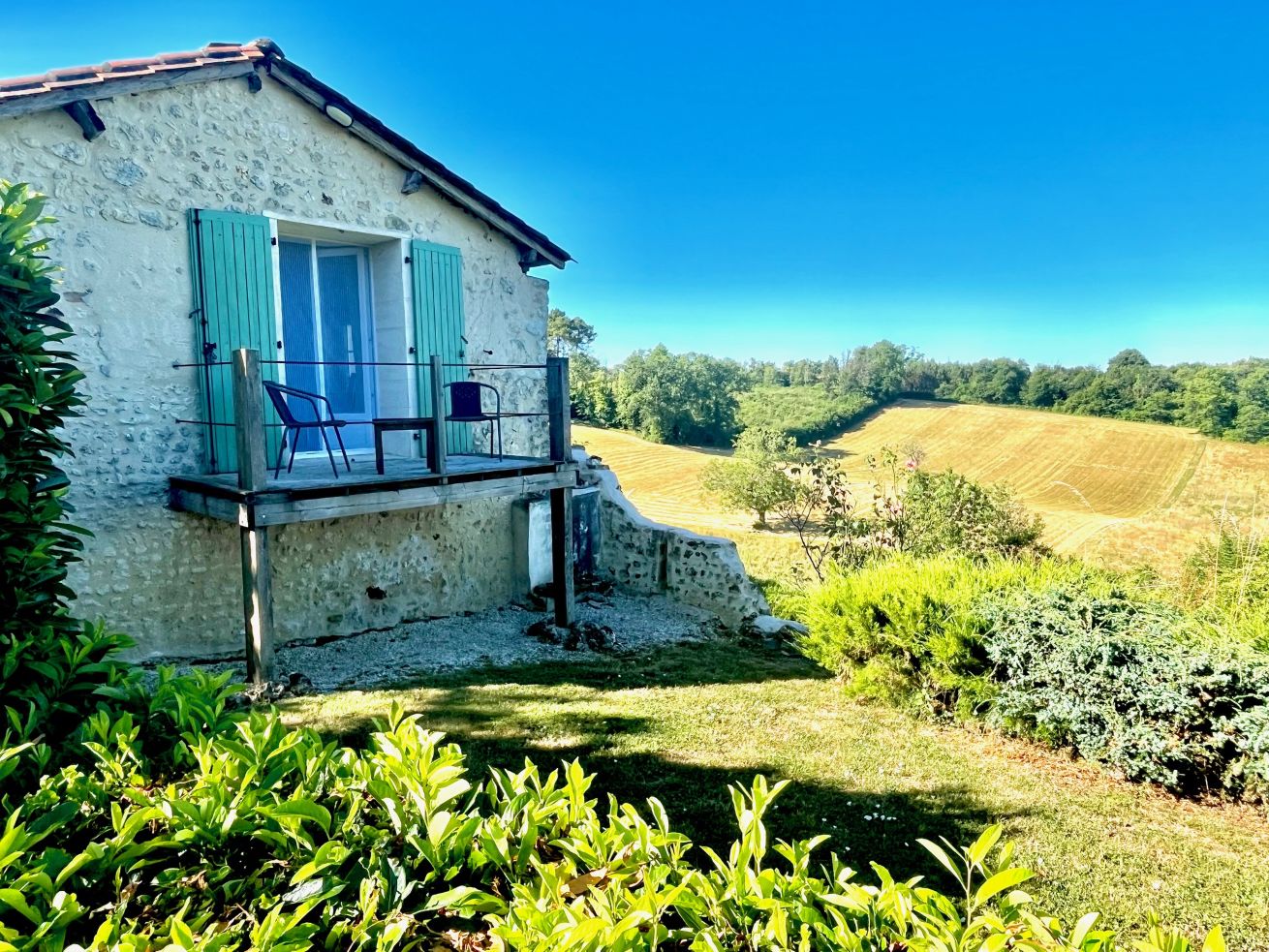 Gîte Le lièvre - 2 personnes