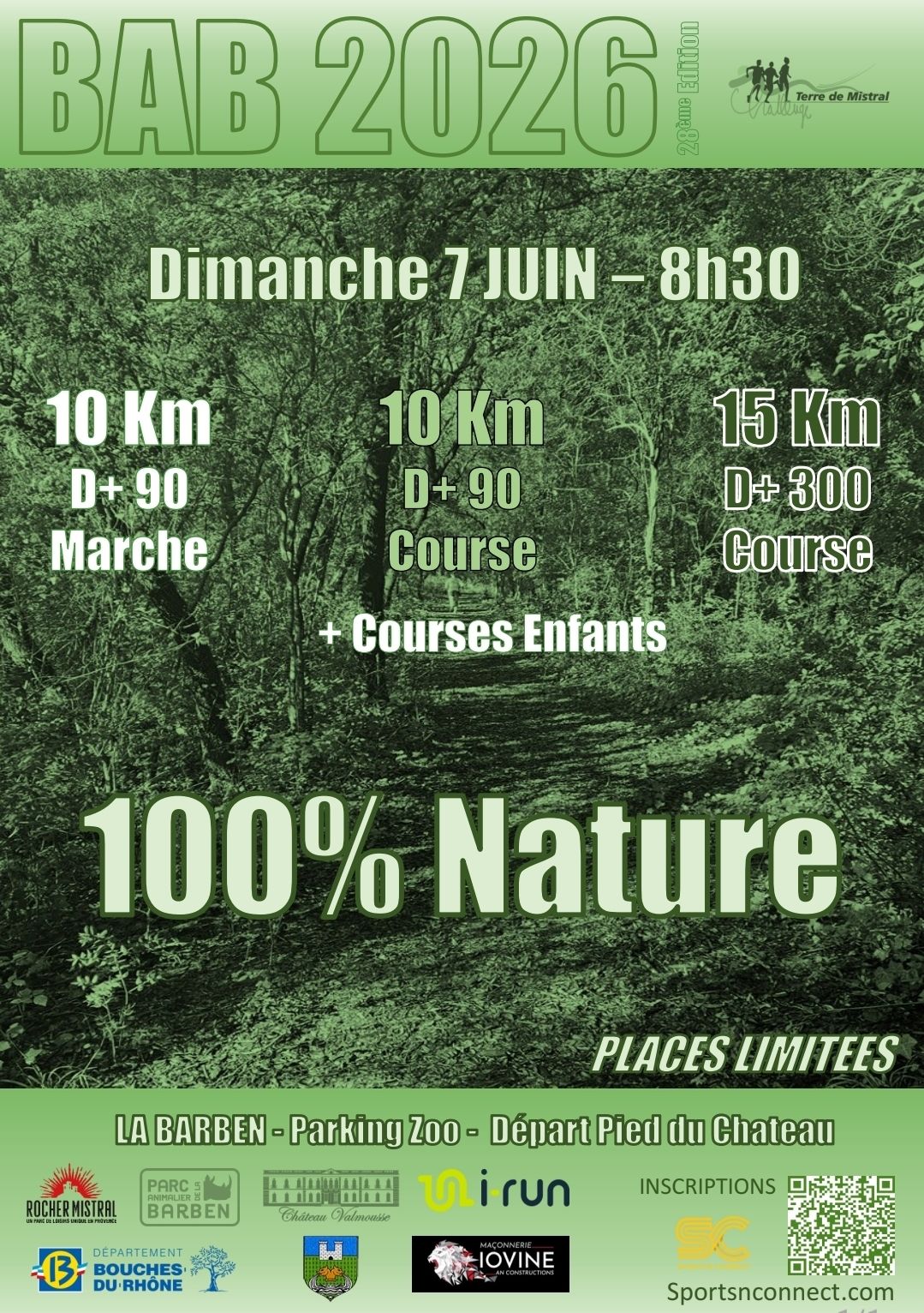 Le Bol d'Air Barbenais