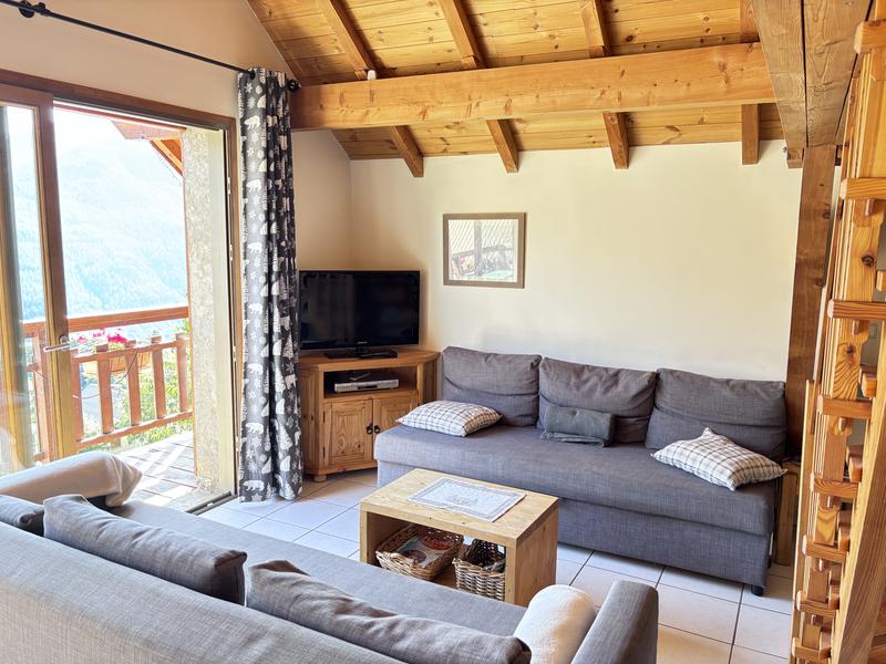 Gite Peyou 4 pièces 8 personnes