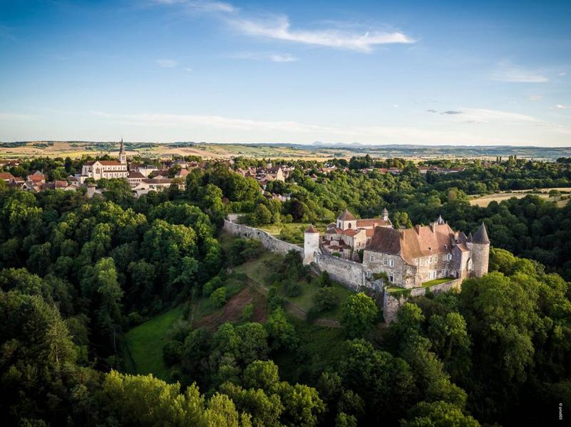 Excusions "Chantelle confidentielle"