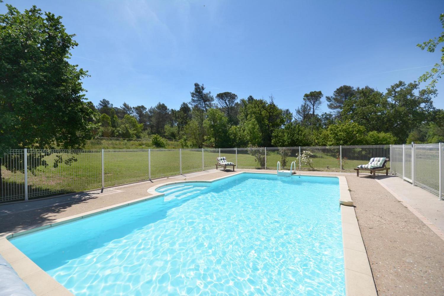 Le Pigeonnier, Meyrargues - photo 2