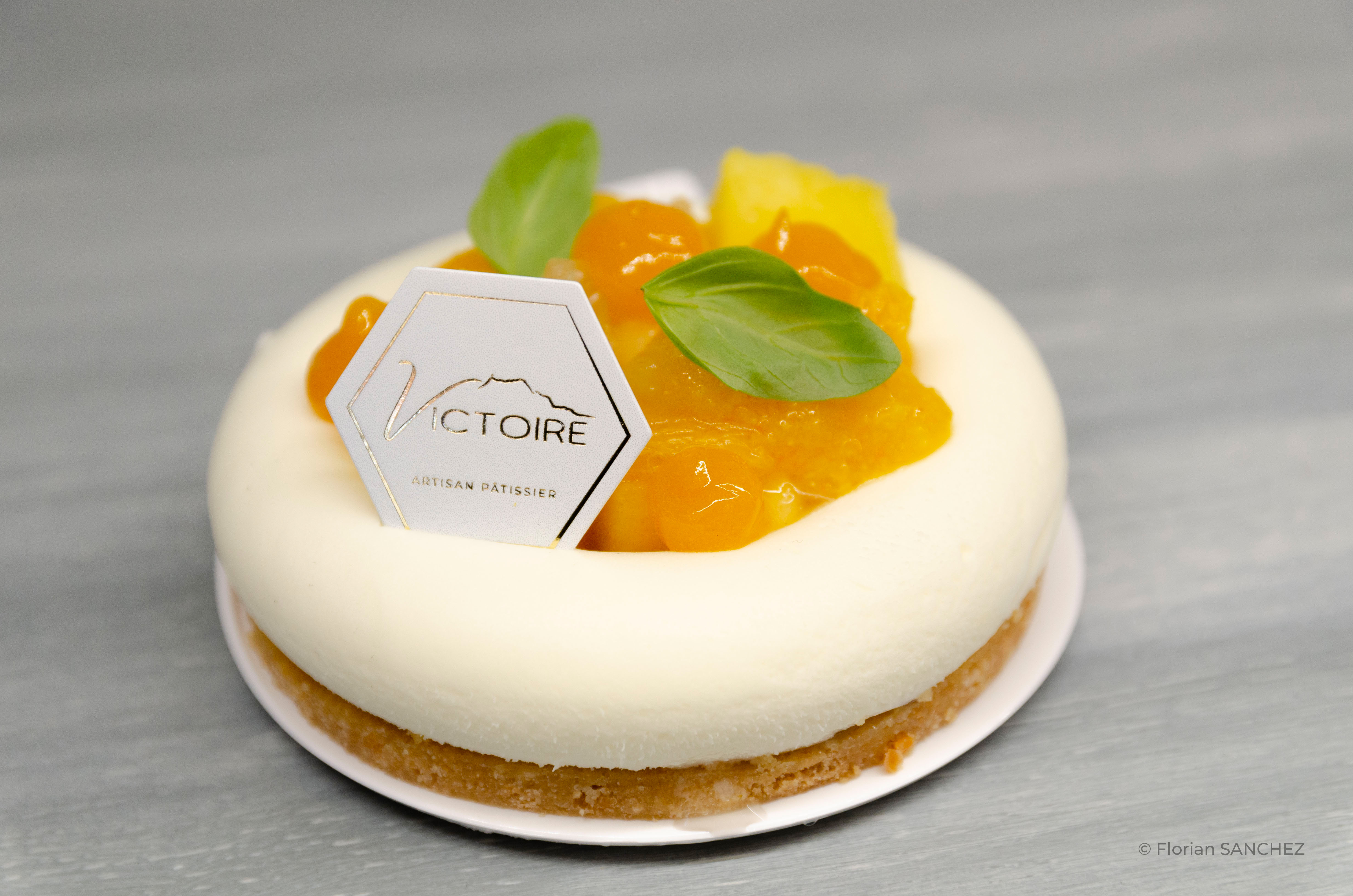 Pâtisserie Victoire - photo 3