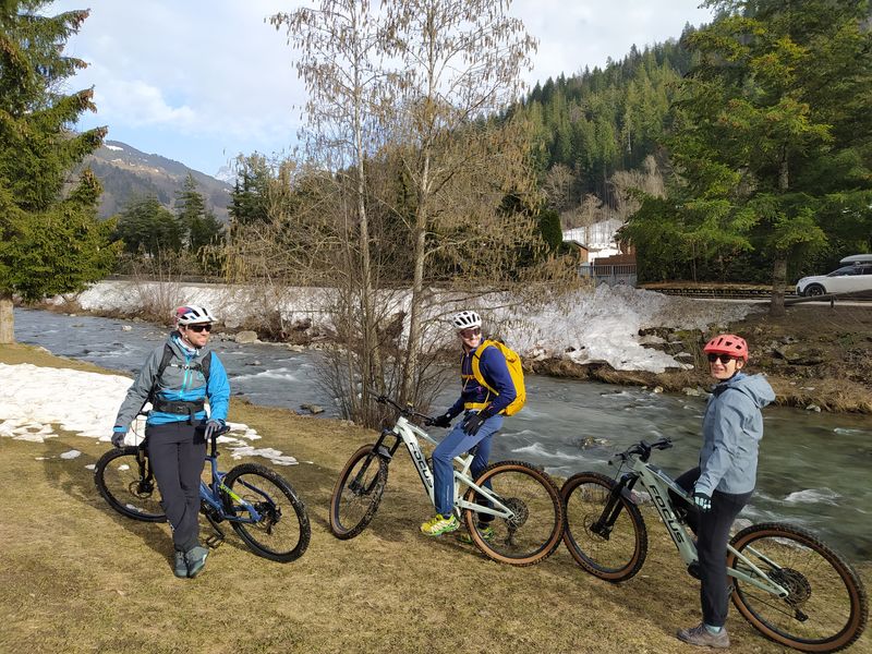 VTTAE Hiver sans neige