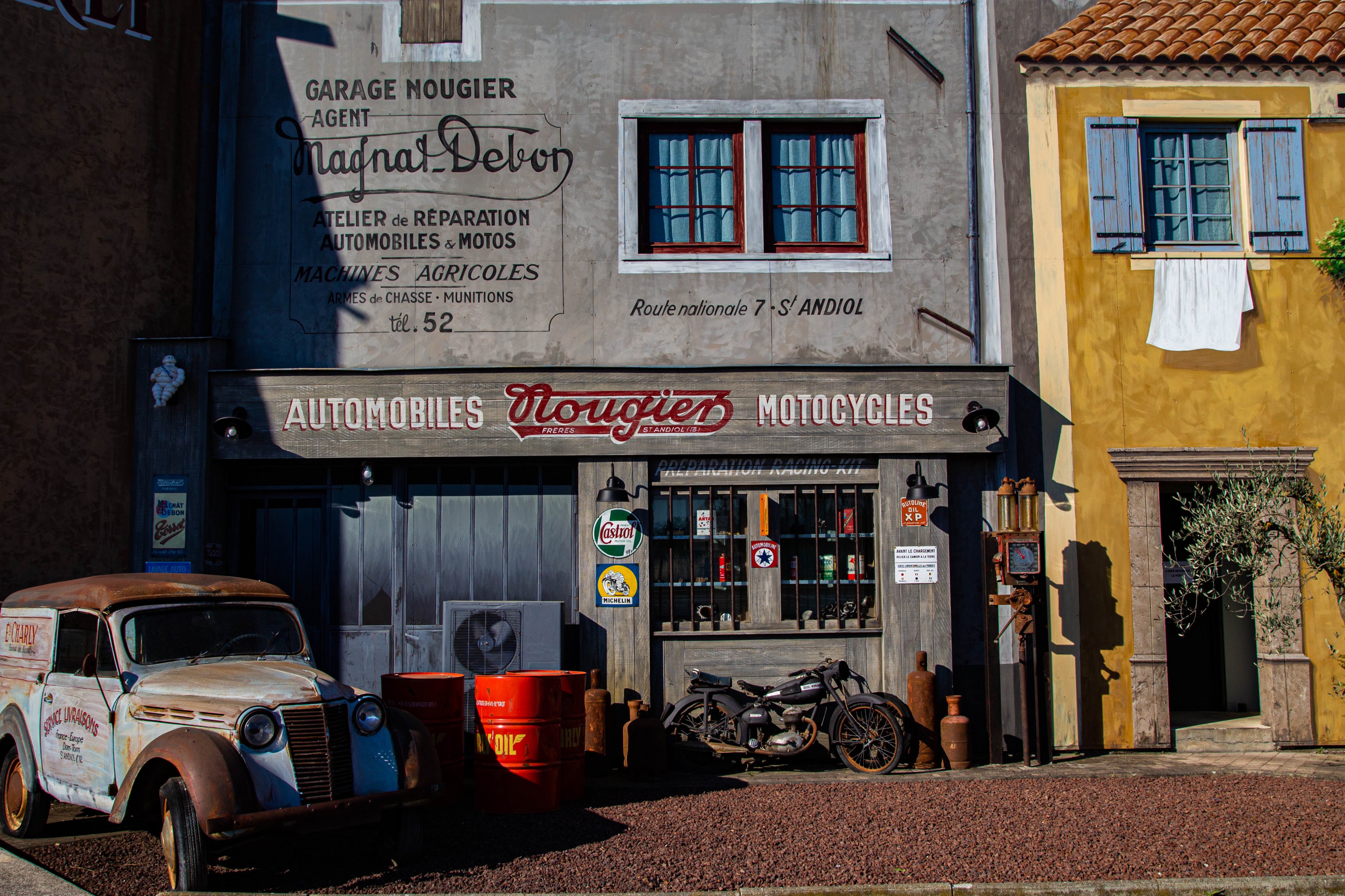 Biscuits Charly, Saint-Andiol - photo 10