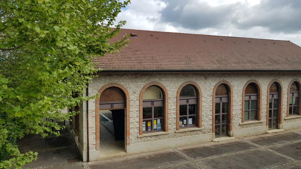 Corbelin - Balcons du Dauphiné - Nord-Isère - à moins d'une heure de Lyon