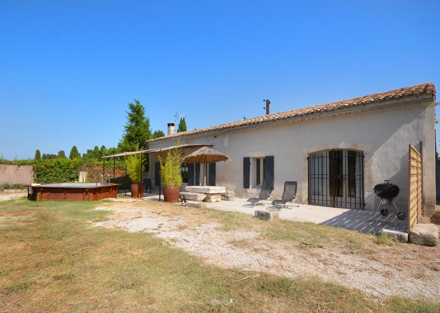 Mas Albert, Graveson - photo 32