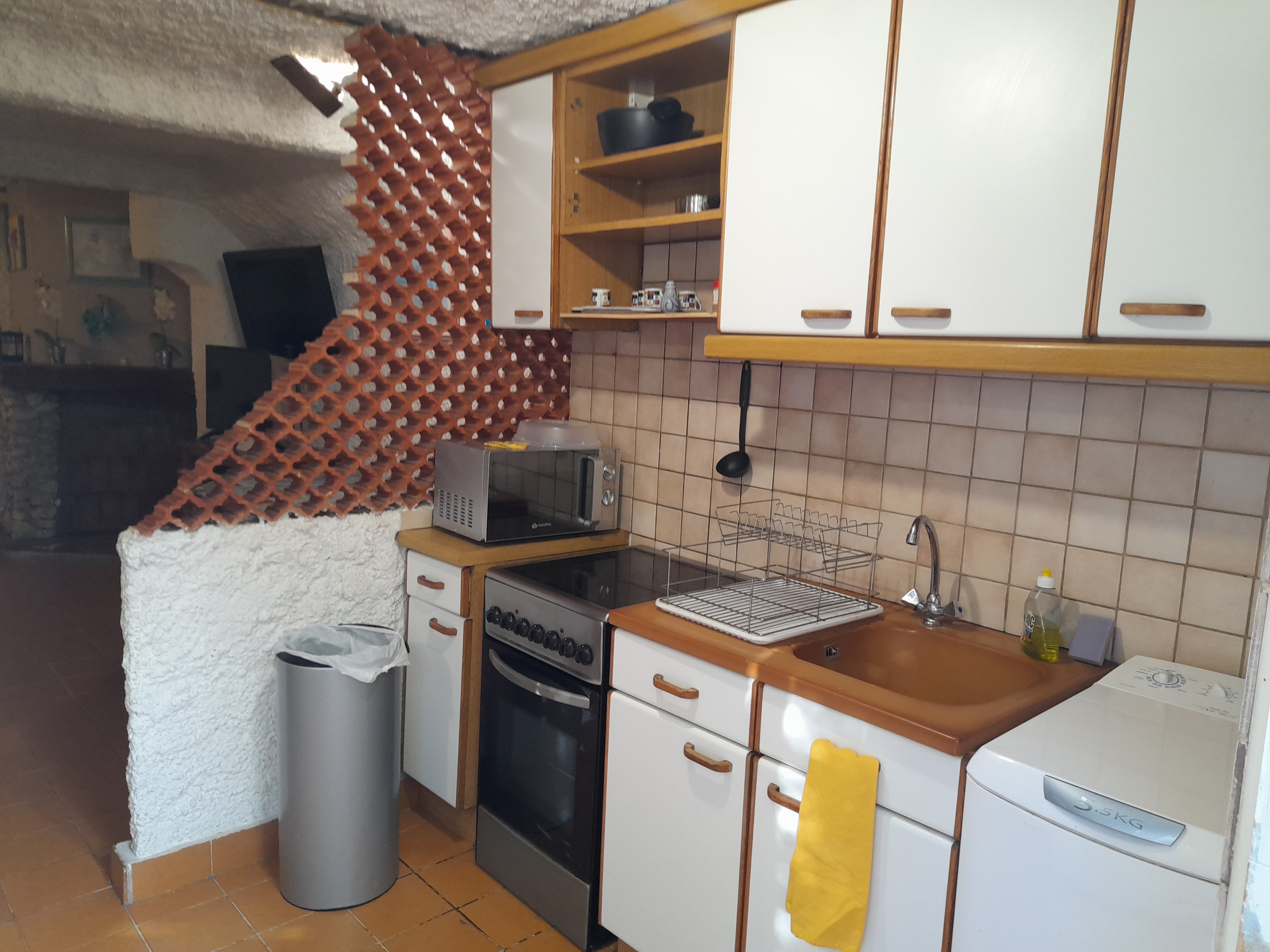 Meublé des Cavalières - photo 2