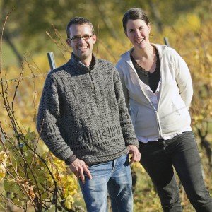 Domaine Miolanne