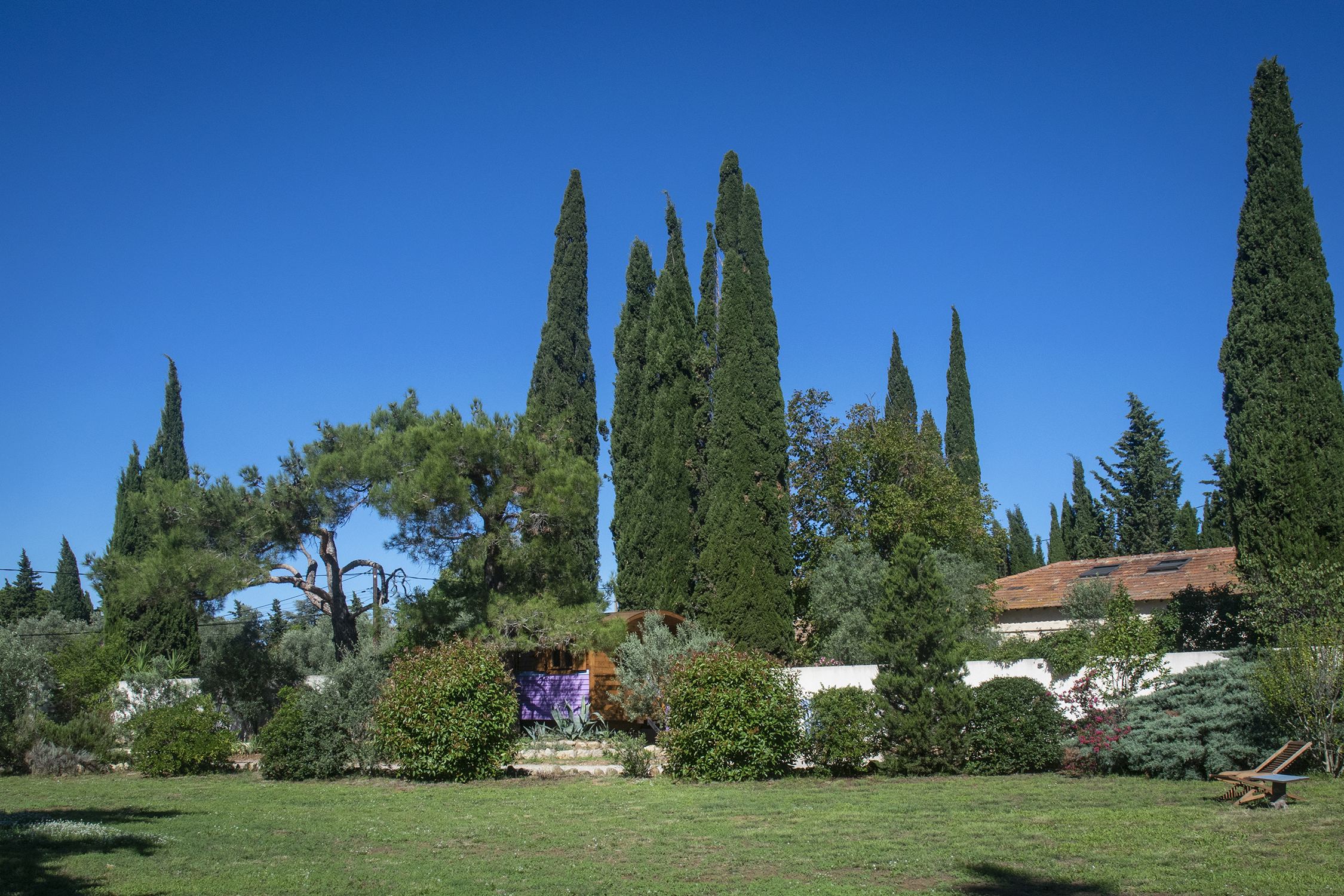 La Chambre Gitane
