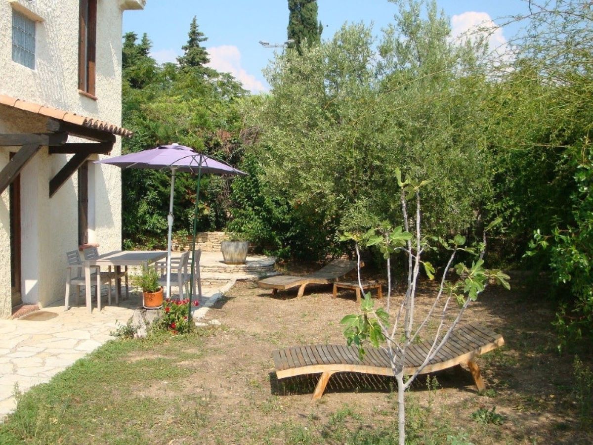 Studio en Provence, Aubagne - photo 4
