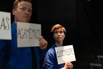 Œil pour œil_Roanne