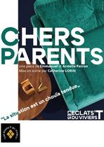 Soirée théâtrale à l'envolée : Chers parents