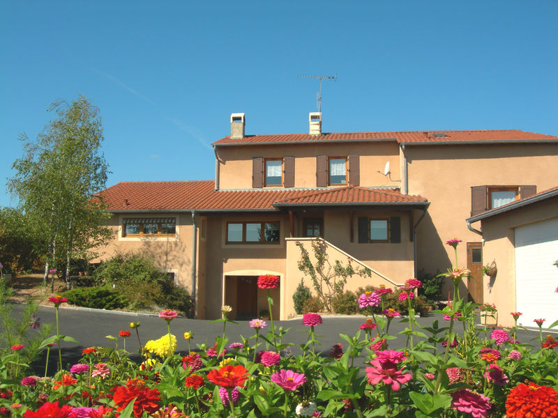 Domaine Passot-Collonge_Villié-Morgon