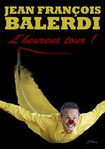Soirée théâtre : l'heureux tour ! à la salle Le Triolet_Tignieu-Jameyzieu