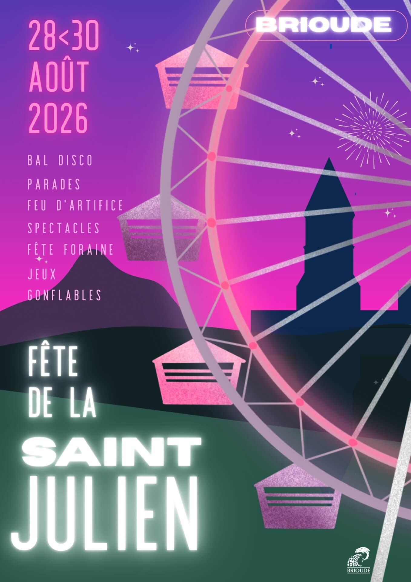Fête de la Saint-Julien