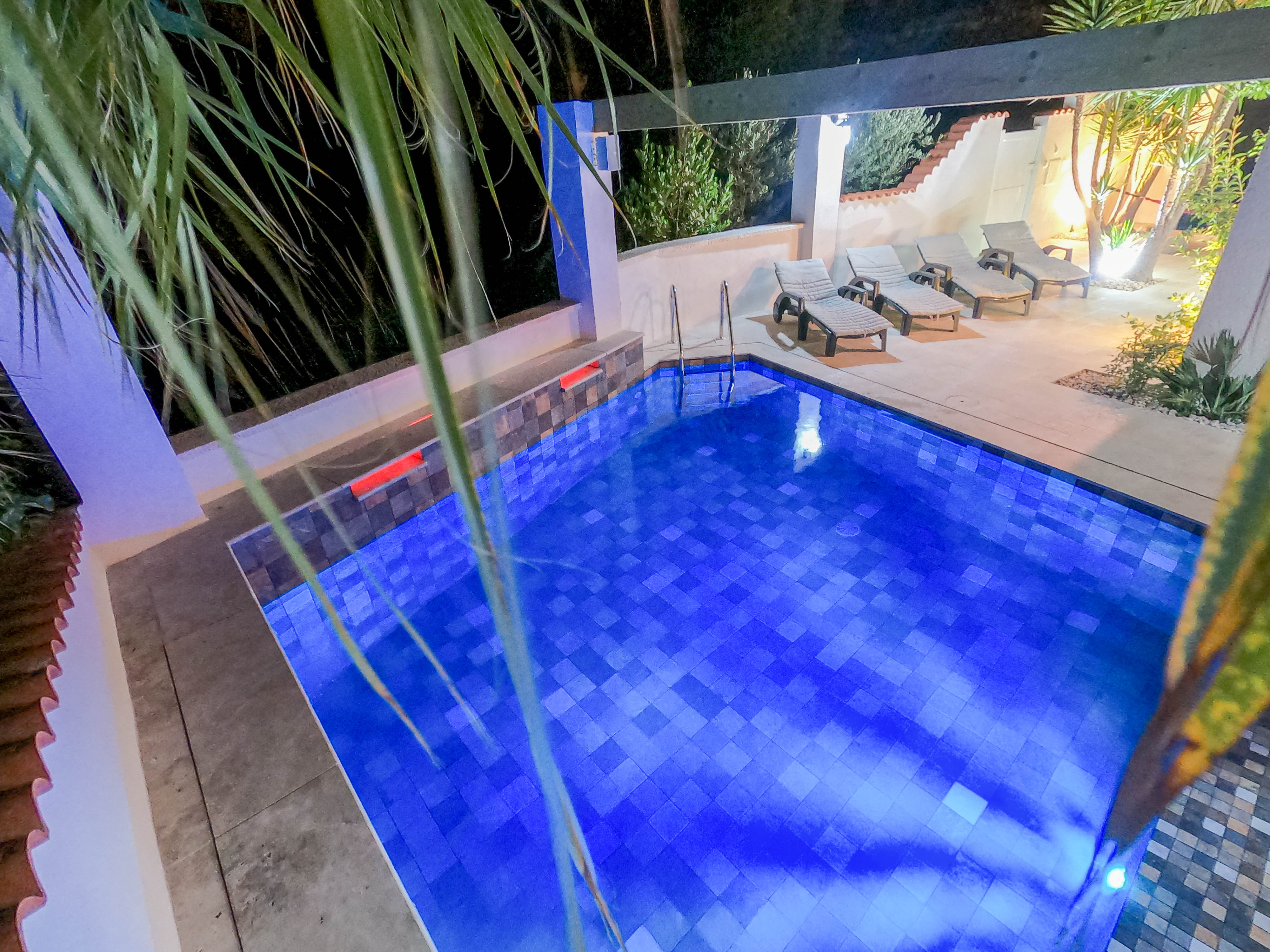 Casa Serenita - T3 dans villa - photo 3