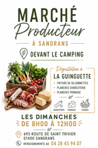 Marché de producteurs