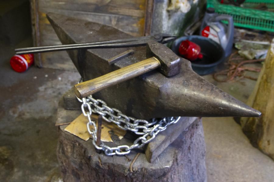 La boutique de l'atelier la bonne trempe