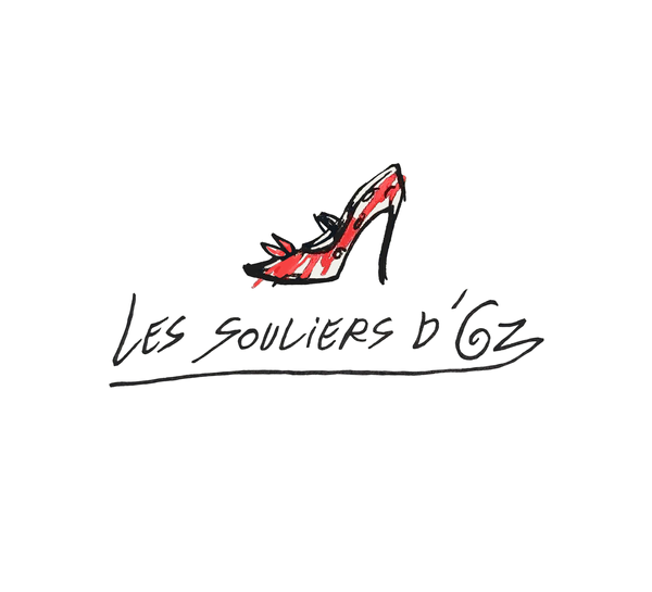 Les Souliers d'Oz