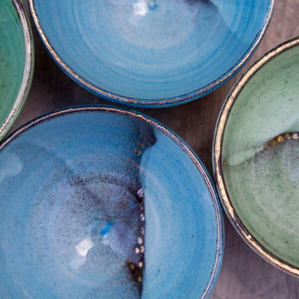 Point Fusion Poterie