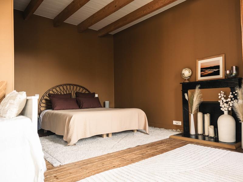 Chambre Songeuse