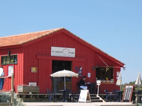 Marché des producteurs et créateurs