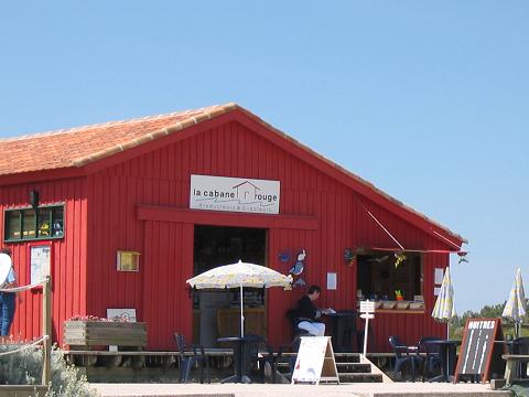 Marché des producteurs et créateurs