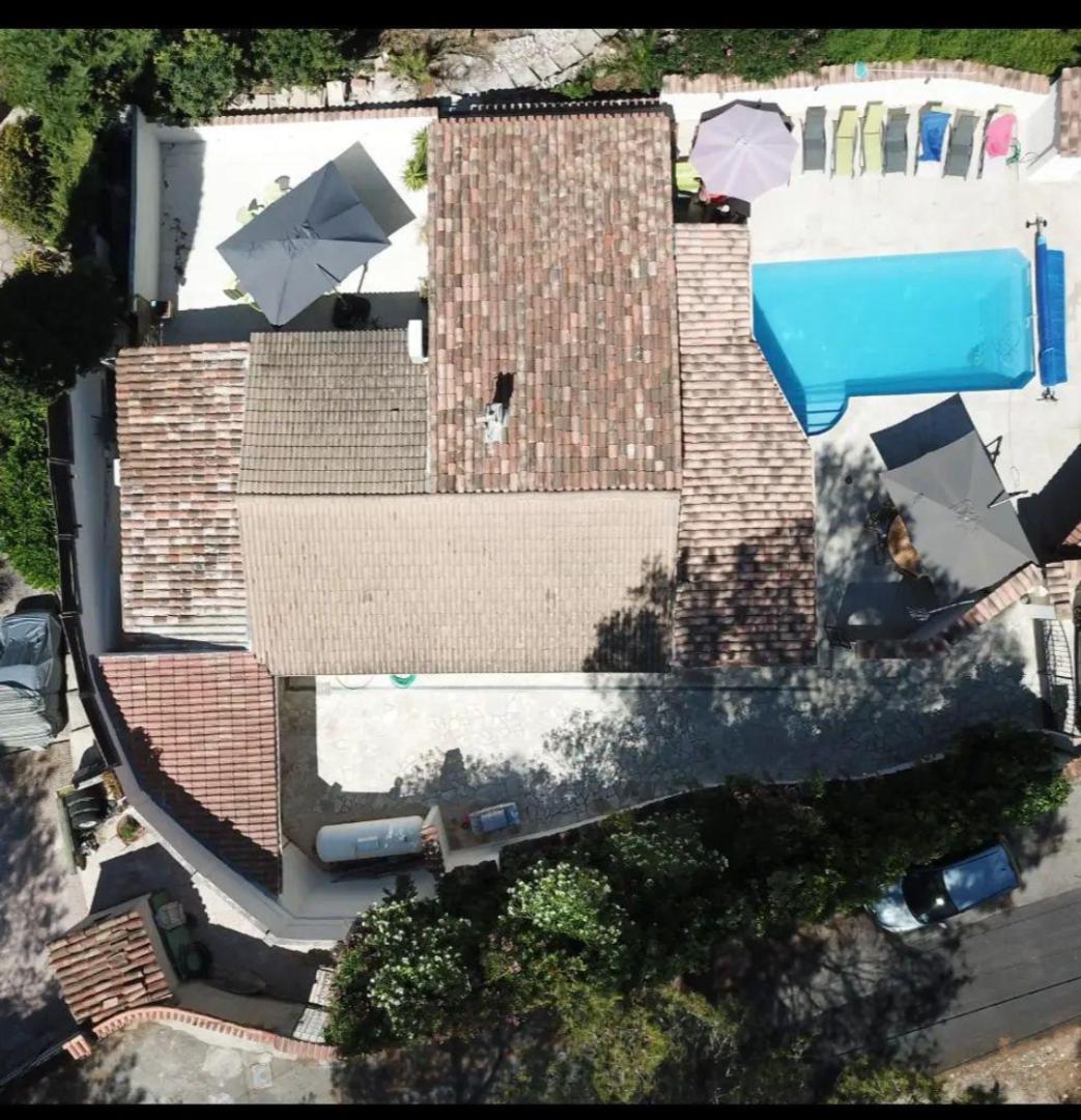 Villa Romarin, La Destrousse - photo 60