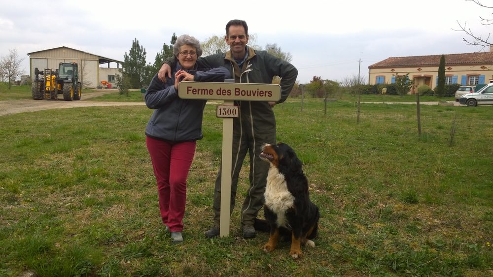 Bouviers Farm 