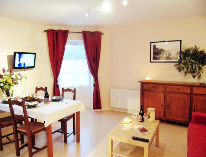 Gite n°4 La Thuillère à Jullié