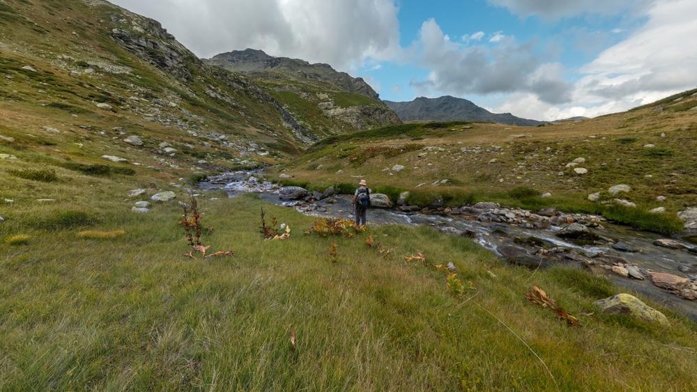 Ruisseau des Bataillières