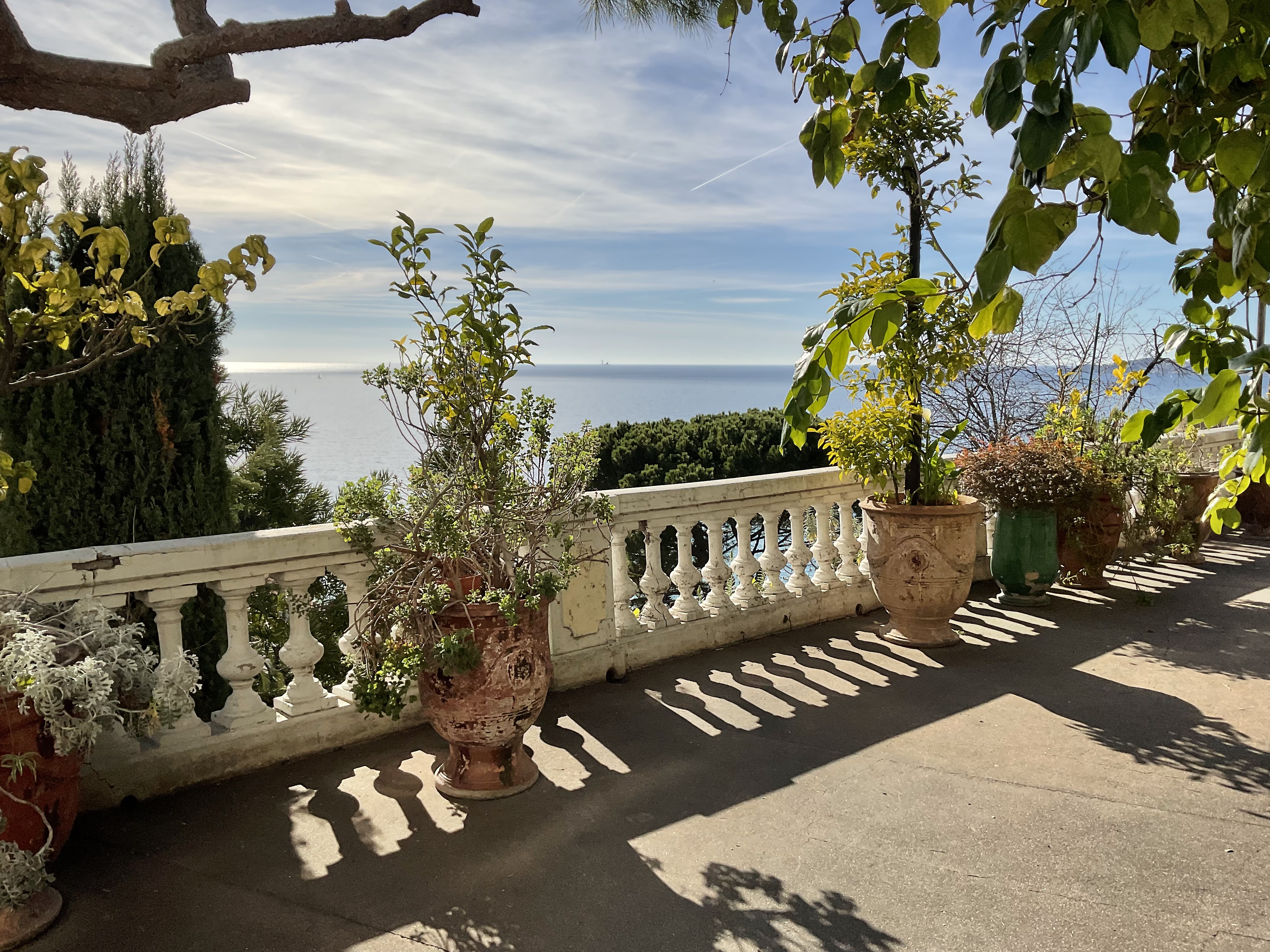 Villa Santa Lucia