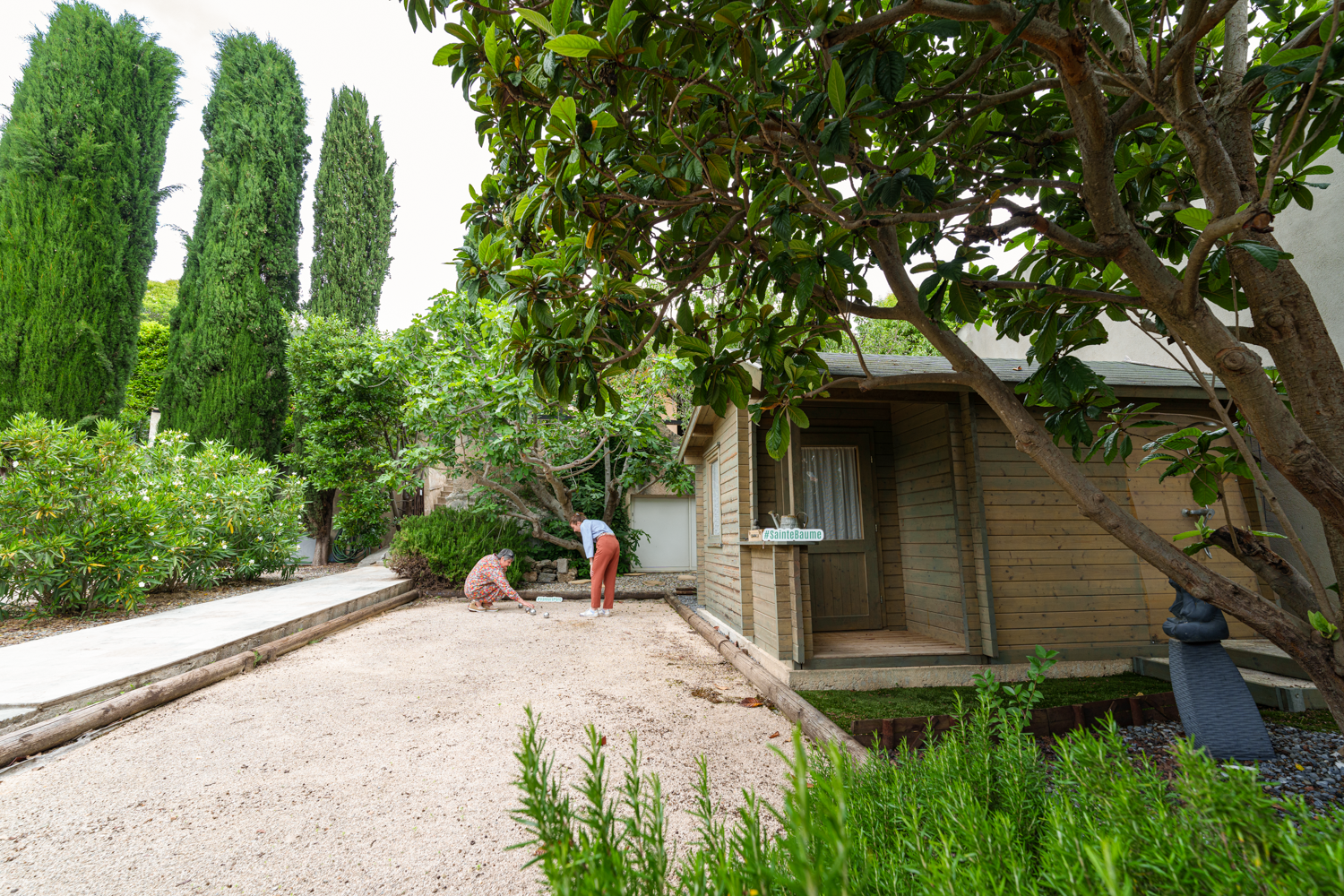 L'Ensoleïllado, Auriol - photo 2