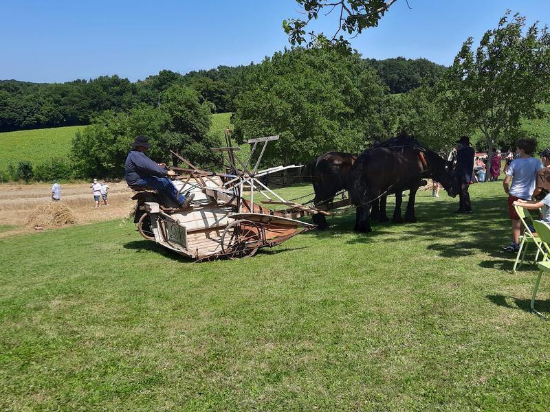 Comité des fêtes de Juignac