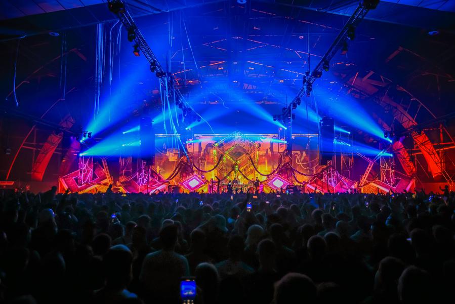 Festival Dystopia_Saint-Étienne