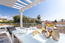 Villa Velvet - Villeneuve-Loubet