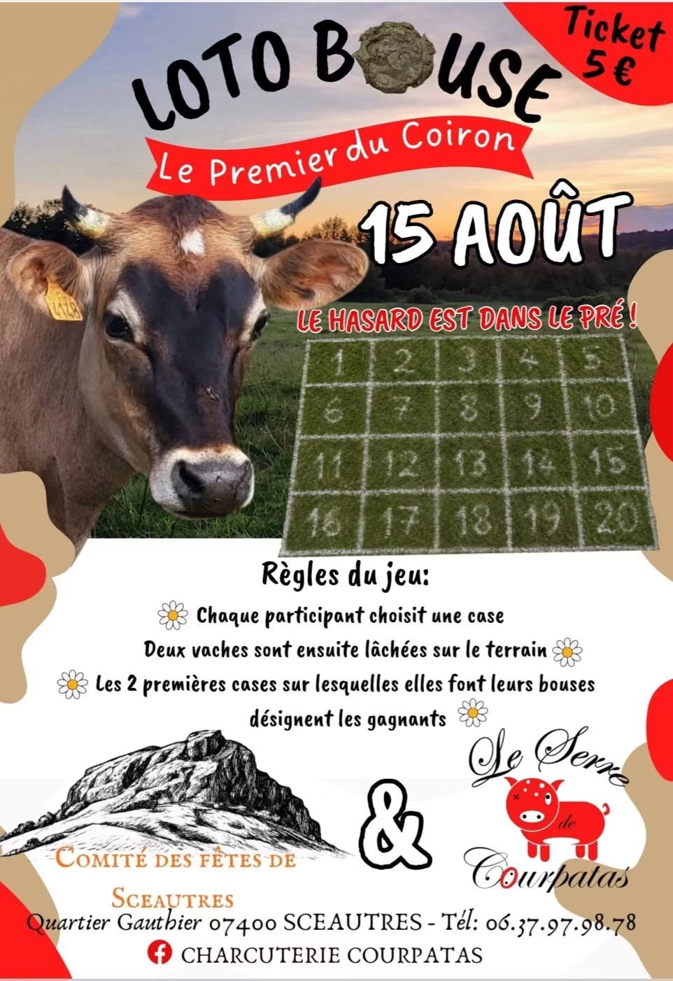 Loto Bouse