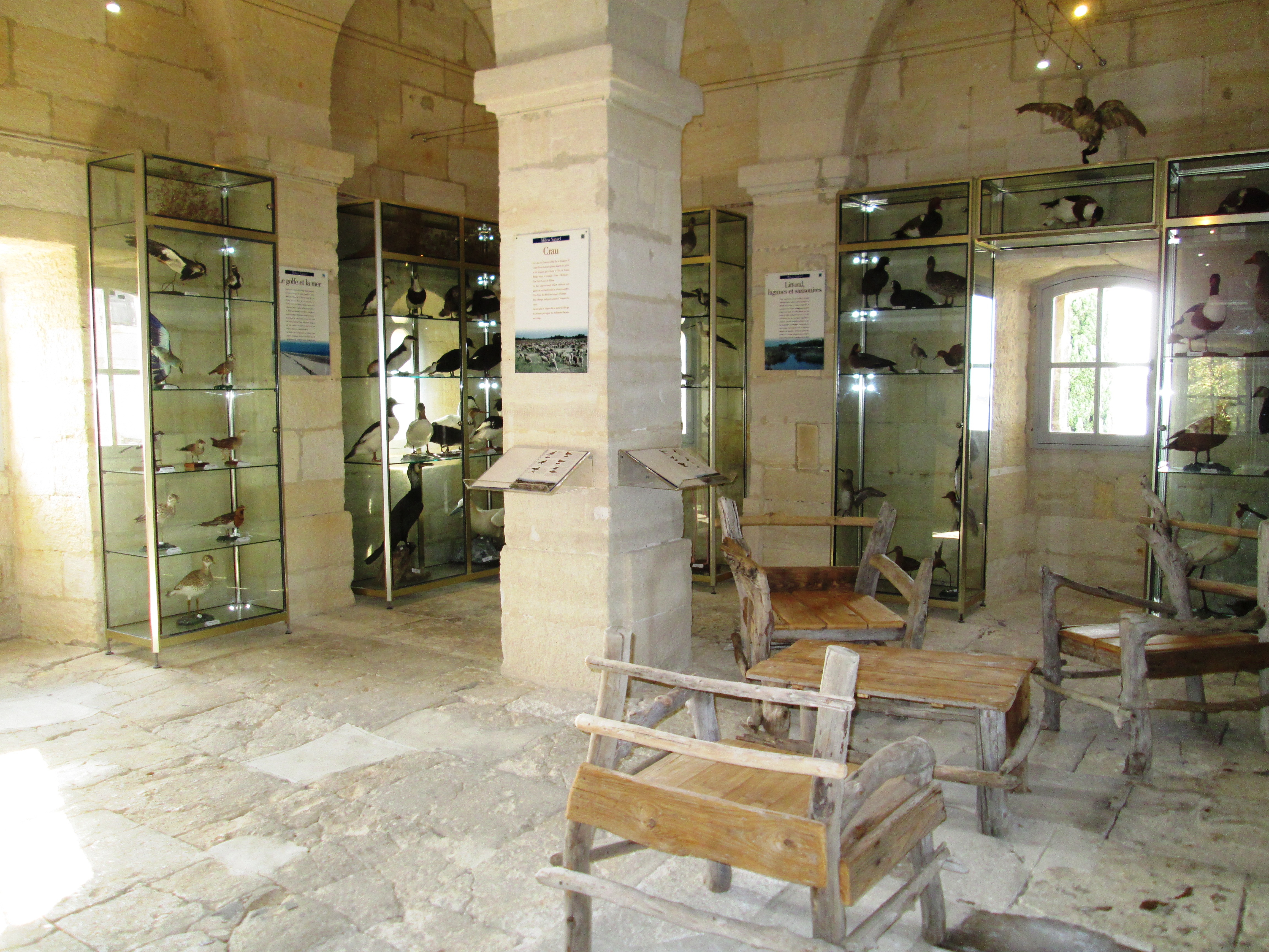 Office de Tourisme de Port Saint Louis du Rhône - photo 4